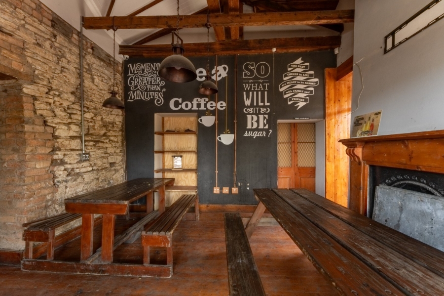 Commercial Property for Sale in Grahamstown Central Eastern Cape